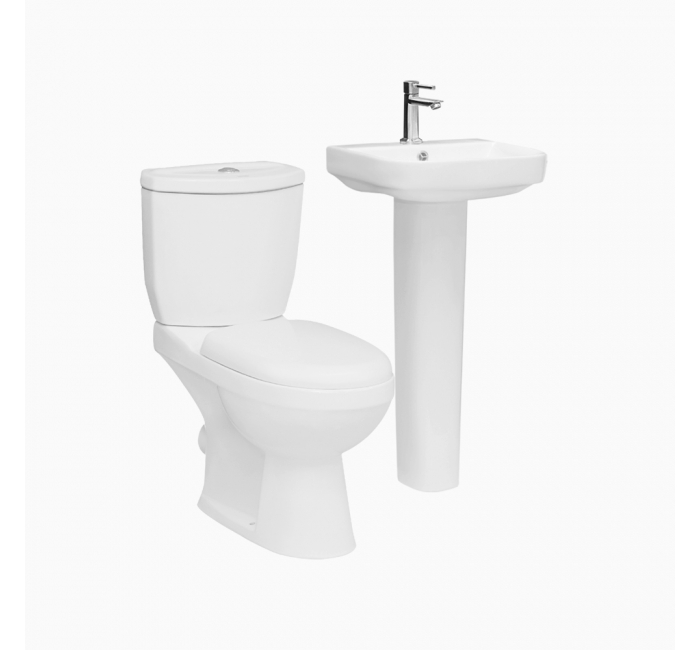 GORDE P-TRAP MINI SET